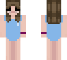 swim suit fixed