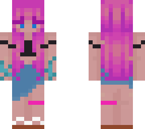 swimsuit me