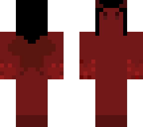 symmetrical demon