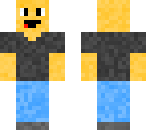 tater tot man