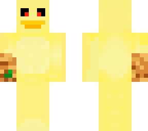 thanos duck