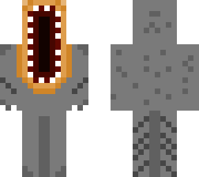 the horrific