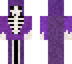 the nether king