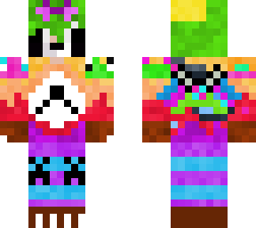 thiago skin