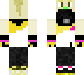 toku/toku prime/drift skin fortnite