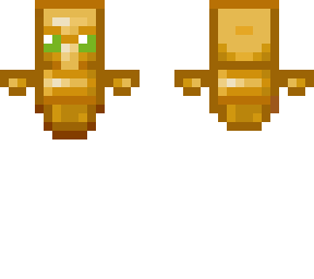 totem of undying 4d