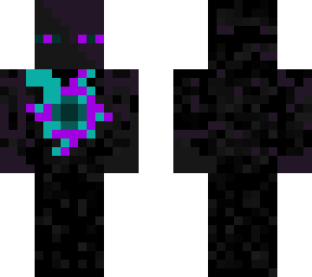 upd++ lost enderman