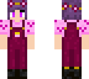 valentines smp mhobster