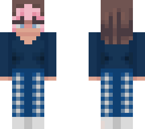 vanessas pjs