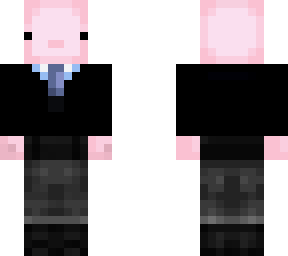 very formal axolotl mk 2