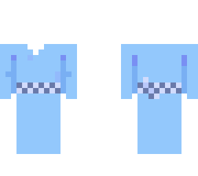 vibrant male kimono base.