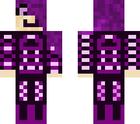 violet