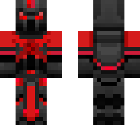 warhammer red