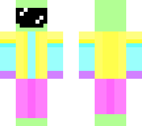 wavon [pastel racer]