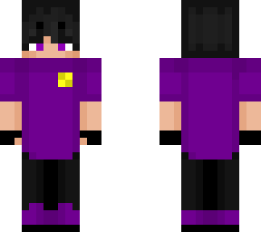 william afton
