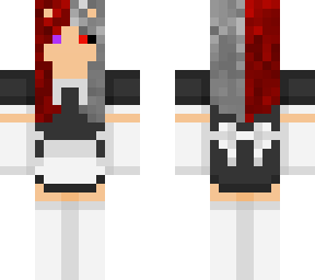 wolf maid (fixed)