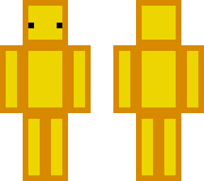 yellow slime