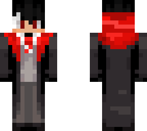 youre a wizard red
