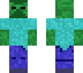 zombie