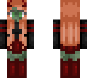 zombie elembra