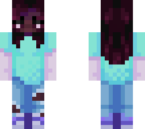 {{ bioluminescent / fm }}