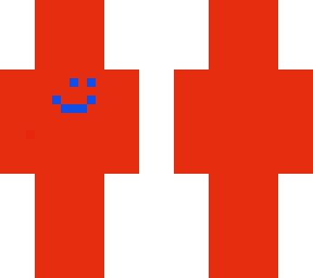 :) red