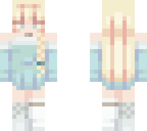 ~ frozen under ice ❀ 3 way collab ~