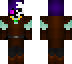 ~kai ainsley~ [redesign] part 1