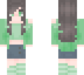 ~what's your favorite flower (from the green coat girl)~