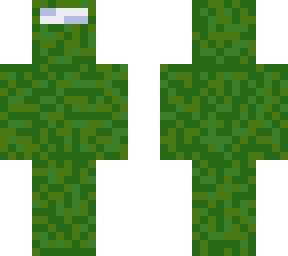 a camo fit for a noob