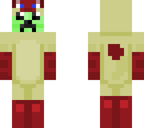 a great skin from an idea