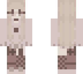 a skin