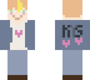 adolescents appendage