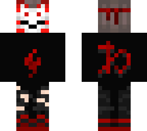 anime wolfaze