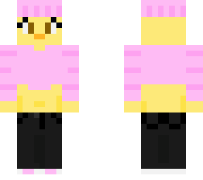 annel pollito