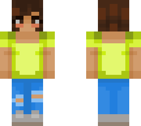 another skin