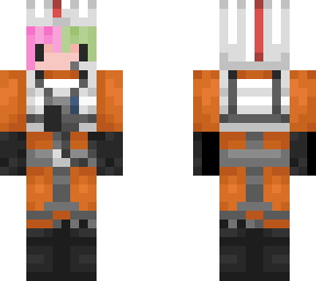apple rebel pilot