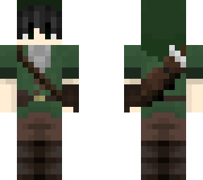 archer