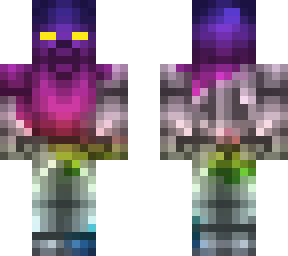 balanced steve
