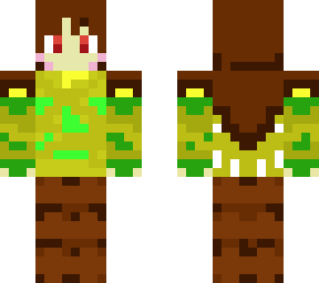 battlegrounds chara