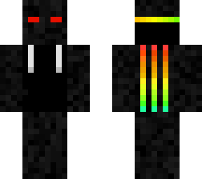 before flame, it actually does look cool