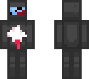 black impostor (effects)