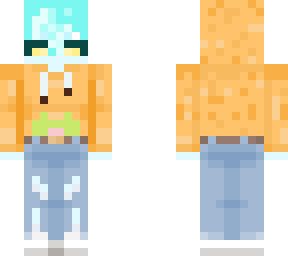 blue elf