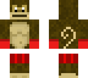boxer moneky