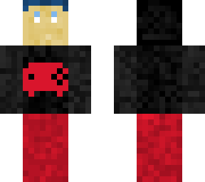 boy gamer