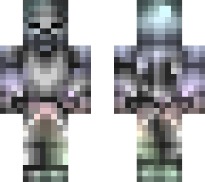 broken chaotic steve