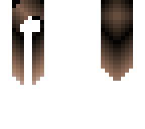 brown hair base