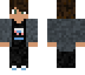 bubgus skiny skin