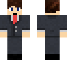 businessman