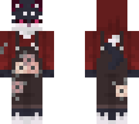 c!scarlet new